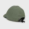 Moisture-wicking, Quick-drying, Short-brimmed, Drawstring Ball Cap, Running, Outdoor Ball Cap URH - C - 001 - XANADU - OL