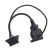 Instrumente de diagnosticare – Cabluri şi conectori pentru diagnosticarea auto