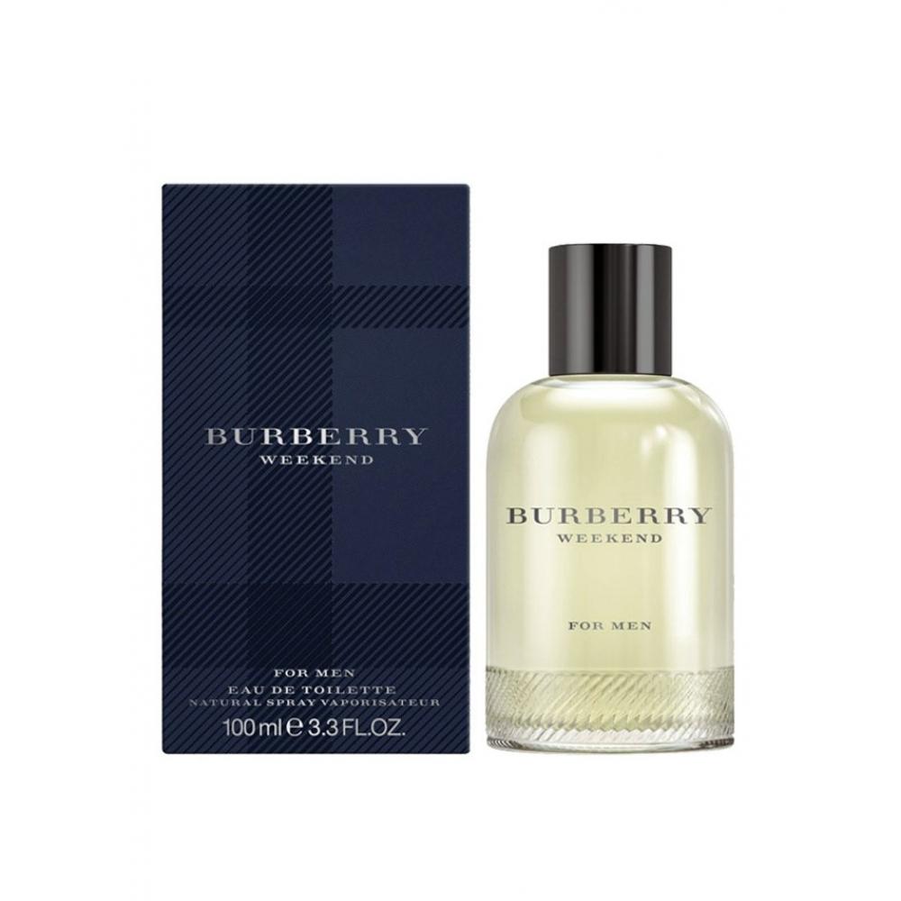 

Burberry Week For Men туалетная вода 30 мл