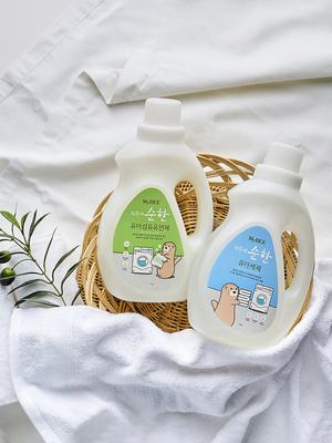 Gentle Baby Detergent/Softener 1.5L
