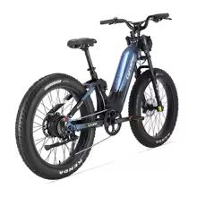Cyrusher Trax 2.0 Long Range