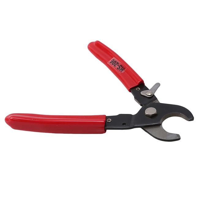 Wire Cutter Aluminum Copper Cable Wire Cutting Tool Cut Wire Stripper Electrician Hand Tools