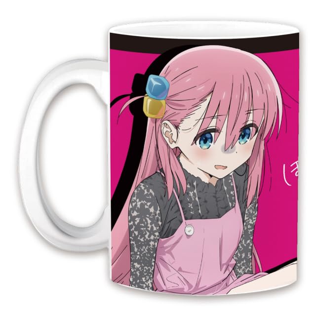Bocchi the Rock! Mug B