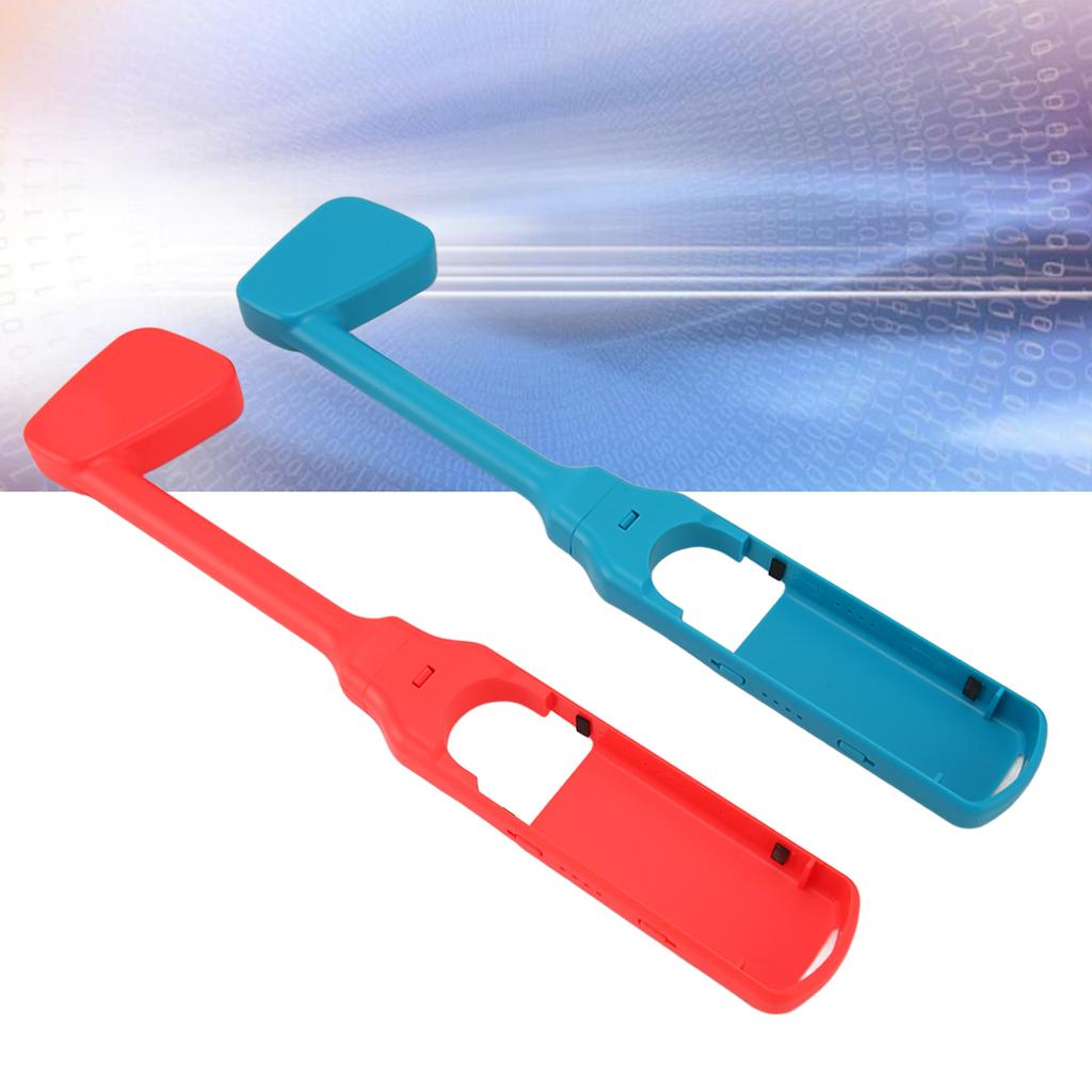 Game    s Ergonomic   Double     Game Controller Grips for   for   Controllers