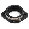 Motorcycle Flange Carb Adapter For  CV or Mikuni HSR45 Card For Harley Rong King FLHR FLHS FLHTC FLTC FXD FXDL