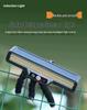 Super Bright Solar Sensor Floodlight for Outdoor Garden & Farm