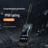 LinYun YT8000 5G Smart Handheld Satellite Phone (CN version)