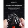 Car Exterior Headlight Anti-scratch TPU Protective film Anti-scratch Repair film For Great Wall GWM WEY Tank 300 500 -