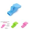 Silicone Water Tap Extender For Children With Splash-proof Features And Soft Grip