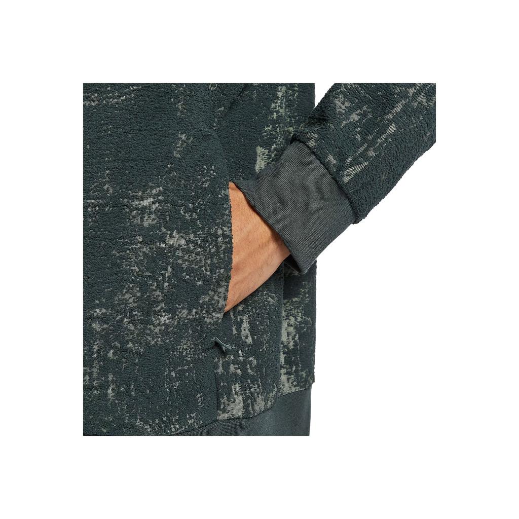Nike Felpa con Cappuccio a Maniche Lunghe Therma-Fit Uomo Felpe IF2866-390