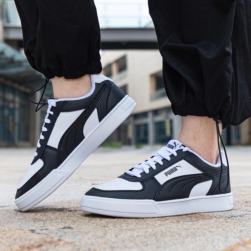 

Puma Unisex Casual Shoes 380810 3.5