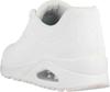 Skechers Uno - Stand On Air Sneakers (52458) White/white