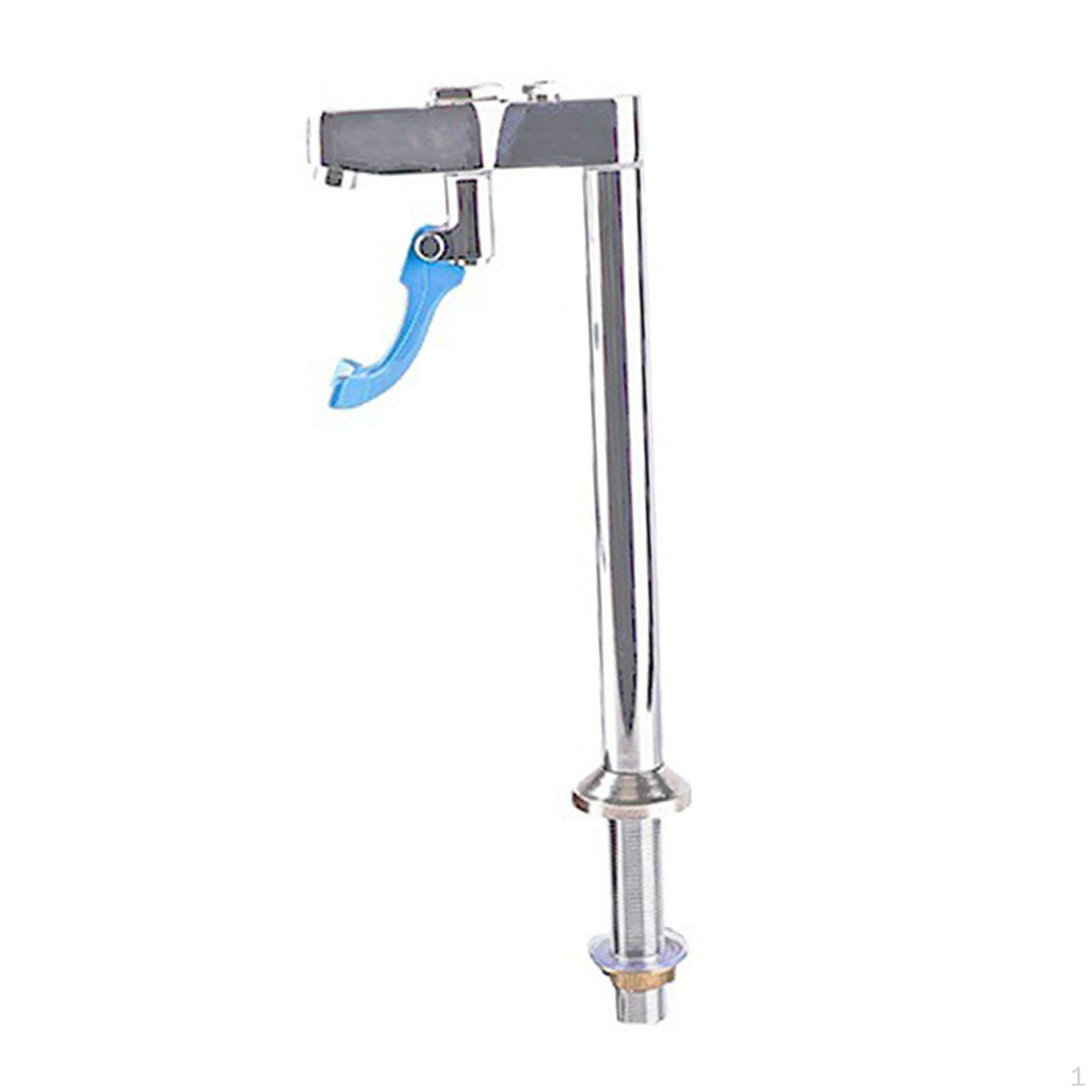 

Настольный кран для крепления на стекле, фильтр для питьевой воды, нержавеющий кухонный диспенсер для 26cm