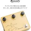 Demonfx K-CENTAUR/K-C DRIVE/CENTAUR (Centaur) Overdrive TonePedal Booster Overdrive Booster Guita...