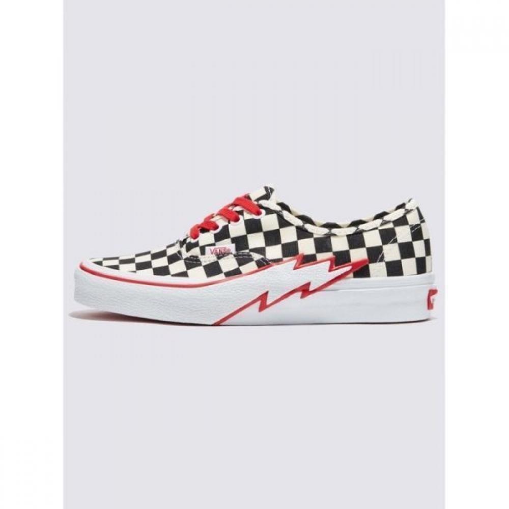 

Vans Vans Authentic Authentic Bolt Vn000bwcckk1 220