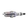 4/6pcs BKR6EIX 6418 Iridium Power Spark Plug Fit Volvo Porsche BMW Suzuki BKR6EIX-6418 Car Accessories (6pieces)