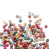 100-500Pcs/Lot Multicolor Acrylic Letter Bead Alphabet Spacer Loose Beads for DIY Bracelet Jewelry Making Findings Accessories