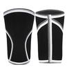 7mm Protective Knee Pads for Weightlifting, Diving, & Fitness - Outdoor & Winter Sports Gear