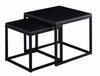 ZY-07 Black Coffee Table