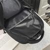 Large Capacity Sports Travel Backpack Student Schoolbag