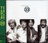 CD TSQUARE  33 VRCL10010 Village Records 2007 Japan Obi Japanese PopRock