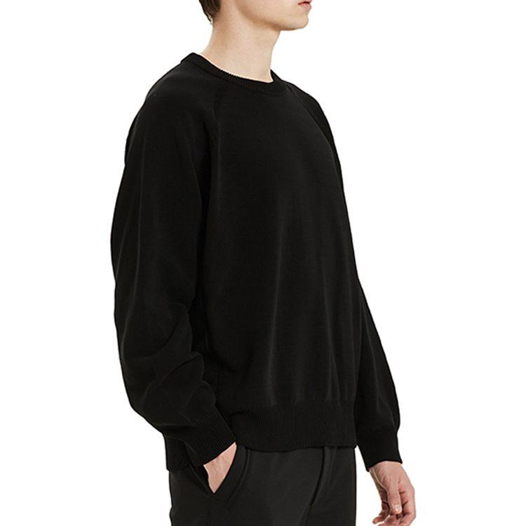 Adidas Y 3 Adidas Classic Knit Crew Sweater GV4214