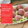 Stainless Steel Meatball Maker Spoon Mold for Kitchen Meatball Ball Clip Kitchen Tool
