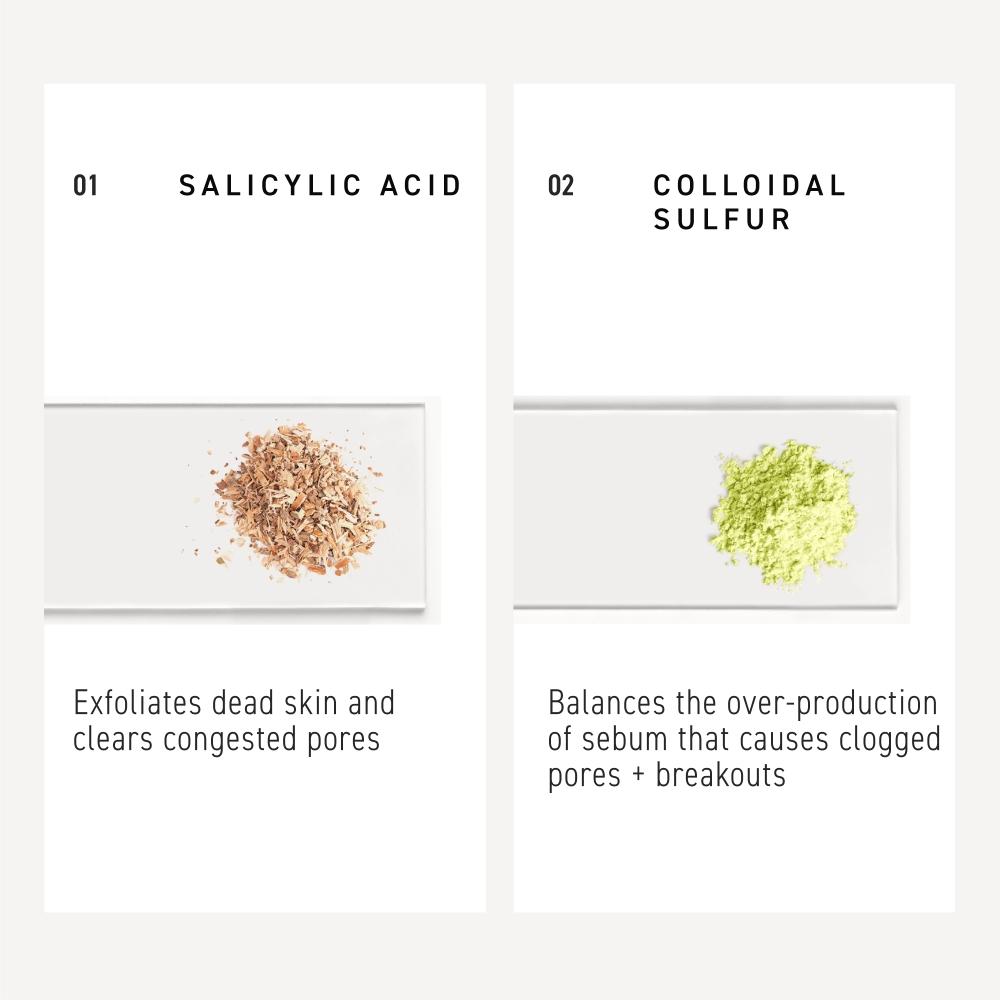 Rodan + Fields Unblemish 30 Day Regimen For Adult Acne