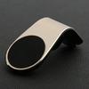 Supporto Magnetico Universale per Telefono a L - Presa Forte, Angolo Regolabile, Supporto per Bocchetta d'Aria, Design Compatto - Supporto Mobile Perfetto per Auto per la Guida