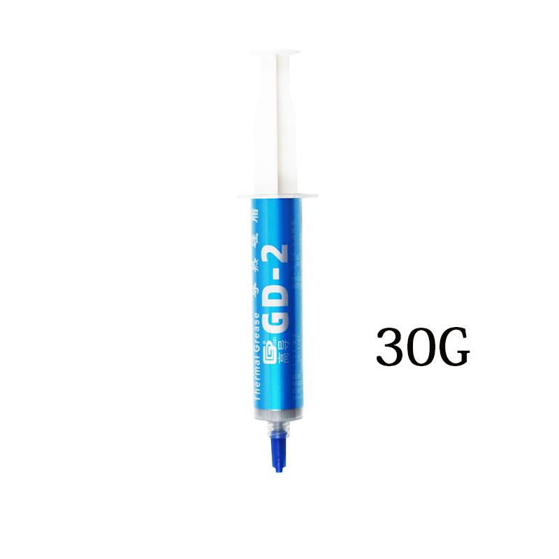 Теплопроводящая смазка-паста — фото 6