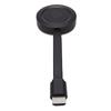 4K Screen Mirroring Adapter Wireless HD Multimedia Interface Display Dongle for Phone Tablet Laptop Casting to TV Projector