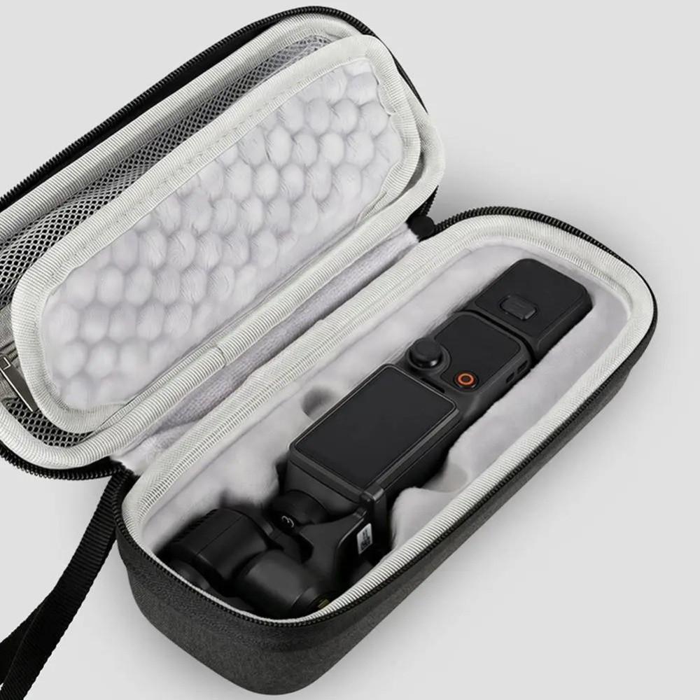 Portable Storage Bag Protective Handbag for DJI Osmo Pocket 4 Handheld Gimbal Camera Accessories
