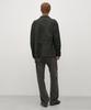 INSILENCE M51 Field Jacket Charcoal