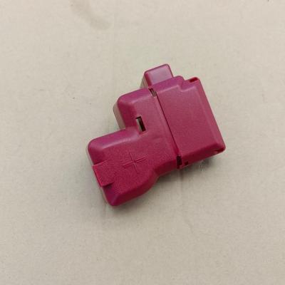 Batteriepolabdeckung für Nissan Teana/Altima/Murano (2008-2016)