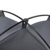Cats Tent Door Curtain Style Foldable Cat Bed Outdoor Stray Cat House Portable for Travel Ventilate Kitty Puppy Bed Pet Supplies