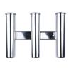 Boat Accessories Outboard Motor Boat Stainless Steel Fishing Rod Holder Rack Marine Fishing Pod Accessories