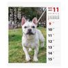 2025 Petcha Senryu (Weekly) Calendar No.026