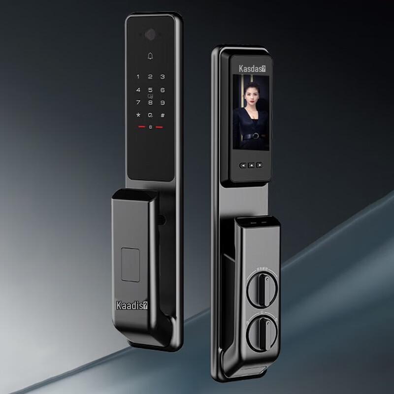 Kaadas Z1 Pro Smart Finger Vein Door Lock