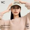 VVC Unisex Autumn/Winter Deepened Baseball Cap