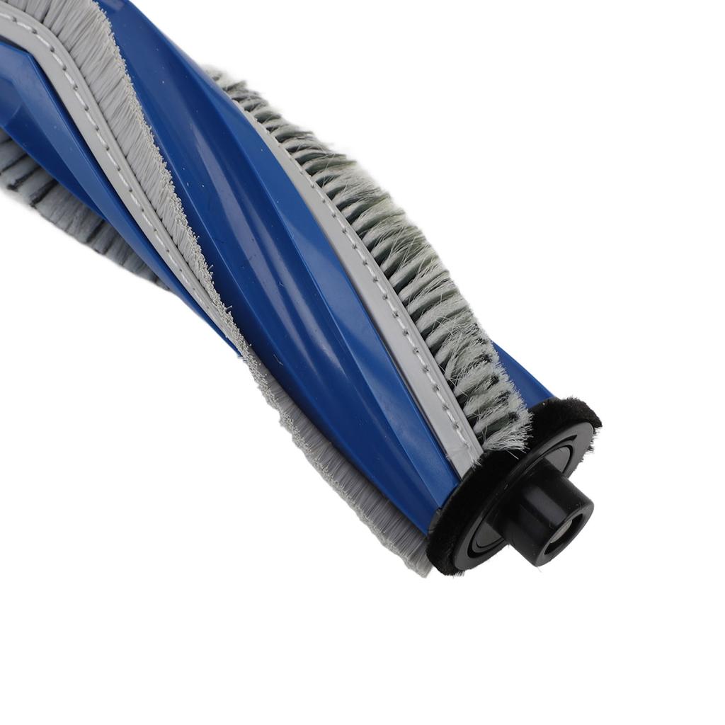 Replacement Parts for X5 PRO ABS Robot Vacuum Filter Brush Mop Pad Dust Bag Set Vacuum Cleaner Accessories