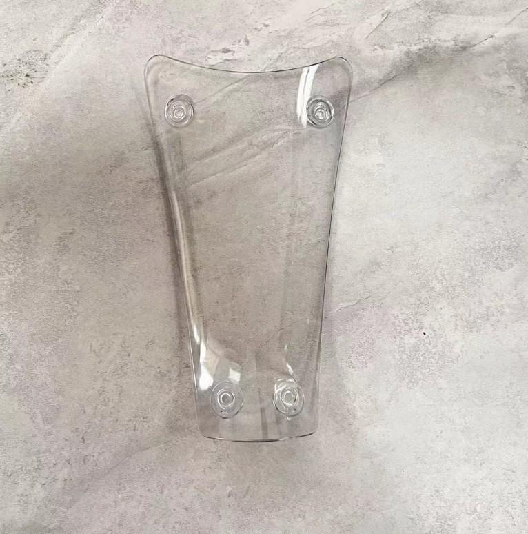 

Piaggio VESPA Sprint 150 Акумулятор та Декоративна Кришка Підніжки Battery Cover Decoration