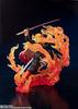 TAMASHII NATIONS Figuarts ZERO Demon Slayer: Kimetsu No Yaiba Rengoku Anjuro Flame Breathing Approx. 180mm PVC/ABS Painted Complete Figure