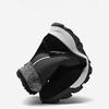 Men Women Plus Size Winter Warm Snow Boots Padded Lining Waterproof Ankle Boots Anti-slip Outdoor Hiking Mountaineering Sports Boots