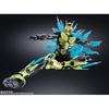 Bandai Metal Build Kamen Rider Zero One [painted Action Figure 210mm]