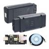 For Opel OP COM Interface With PIC18F458 FTDI FT232RL V1.99 OBD2 Car Diagnostic Scanner OP-COM 2014V Automotive Fault Detection