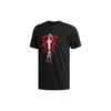 Set In Sleeve T Shirt Men's Men's DU6437