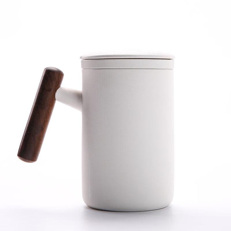 Chaxun Ceramic Filter Teacup