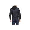 New Nike Sports Life Collection Puffer Jackets Men's Black 484526-010