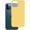 Sc Silicone Case Iphone 12 Pro Max Yellow
