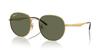 RB3727D 57 Ray-Ban 001/9A
